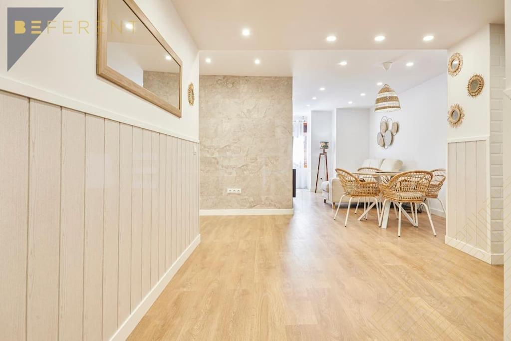 Beferent Plaza San Cristobal Apartment Alicante Bagian luar foto